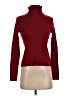 Daniel Bishop 100% Cashmere Burgundy Cashmere Pullover Sweater Size S - photo 1