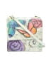 Anuschka White Crossbody Bag One size - photo 1