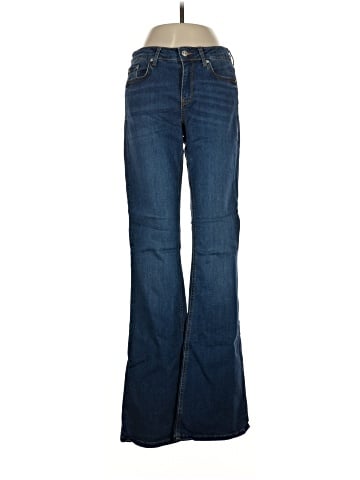 Zara Jeans (view 1)