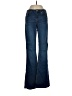 Zara Blue Jeans Size 4 - photo 1