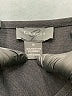 Gracia Solid Black Formal Skirt Size M - photo 4