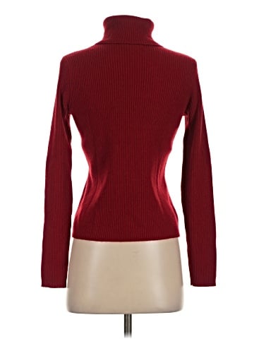 Daniel Bishop Cashmere Pullover Sweater (view 2)
