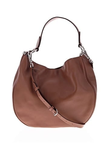 Coach Leather Hobo (view 1)