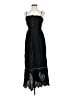 Universal Thread 100% Rayon Black Casual Dress Size XS - photo 1