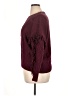 Time and Tru Burgundy Pullover Sweater Size XL - photo 5