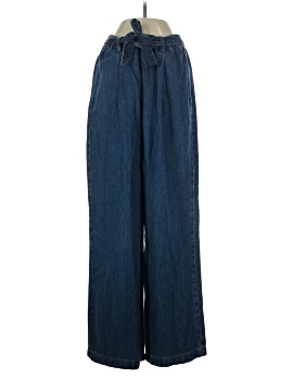 Lands' End Jeans