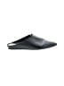 Vince. 100% Leather Black Mule/Clog Size 10 - photo 1
