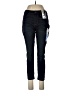 Riders by Lee Graphic Blue Jeans Size 10 (petite) - photo 1