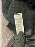 Athleta 100% Linen Black Linen Pants Size 6 (tall) - photo 8