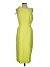 Milly Green Cocktail Dress Size 10 - photo 1