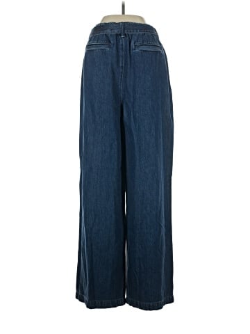 Lands' End Jeans (view 2)