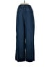 Lands' End Blue Jeans Size S (tall) - photo 2