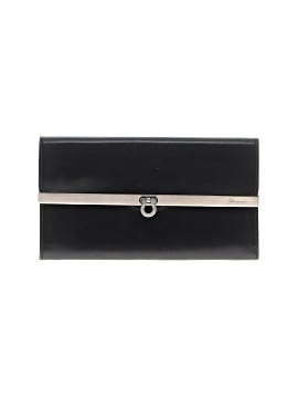 Salvatore Ferragamo Leather Wallet (view 1)