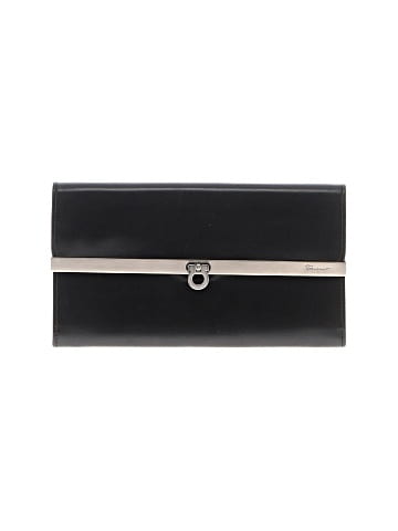 Salvatore Ferragamo Leather Wallet (view 1)