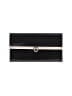 Salvatore Ferragamo 100% Leather Black Leather Wallet One size - photo 1