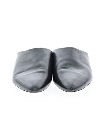 Vince. Mule/Clog (view 2)