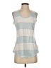 Lularoe Blue Tank Top Size S - photo 1