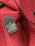 Active USA Solid Burgundy Casual Skirt Size M - photo 5