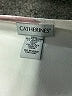 Catherines Purple 3/4 Sleeve Blouse Size 3X - photo 7