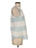 Lularoe Blue Tank Top Size S - photo 4