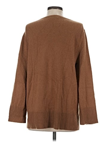 J.Crew Wool Pullover Sweater (view 2)