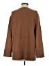 J.Crew Brown Wool Pullover Sweater Size XS - photo 2