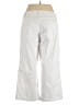 Kut from the Kloth White Jeans Size 18 - photo 2