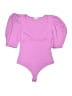 Intimately by Free People Pink Bodysuit Size S - photo 1