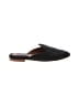 Margaux Black Mule/Clog Size EU 39 1/2 - photo 1