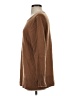 J.Crew Brown Wool Pullover Sweater Size XS - photo 5