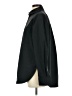 Athleta 100% Polyester Solid Black Long Sleeve Blouse Size XS - photo 5