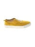 Old Navy Yellow Sneakers Size 6 - photo 1