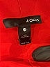 Aqua 100% Polyester Red Cocktail Dress Size XS - photo 7