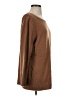 J.Crew Brown Wool Pullover Sweater Size XS - photo 4