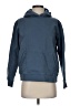Pact 100% Organic Cotton Blue Sweatshirt Size S - photo 1