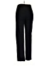 Eileen Fisher Solid Black Dress Pants Size S - photo 2