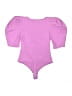 Intimately by Free People Pink Bodysuit Size S - photo 2