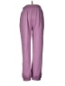 Roxy Purple Casual Pants Size M - photo 2