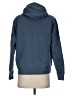 Pact 100% Organic Cotton Blue Sweatshirt Size S - photo 2