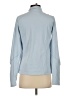 Mondetta Blue Pullover Sweater Size S - photo 2