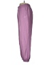 Roxy Purple Casual Pants Size M - photo 5