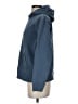 Pact 100% Organic Cotton Blue Sweatshirt Size S - photo 5