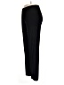 Eileen Fisher Solid Black Dress Pants Size S - photo 5