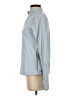 Mondetta Blue Pullover Sweater Size S - photo 5
