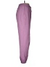 Roxy Purple Casual Pants Size M - photo 4