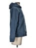 Pact 100% Organic Cotton Blue Sweatshirt Size S - photo 4