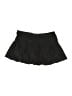 Nike Solid Black Casual Skirt Size 8 - 10 - photo 2