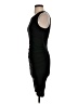 Leith Solid Black Cocktail Dress Size XS - photo 5