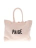 Paige Ivory Tote One size - photo 1