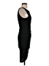 Leith Solid Black Cocktail Dress Size XS - photo 4